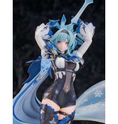 Genshin Impact - Statuette 1/7 Eula Wavecrest Waltz Ver. 29 cm