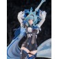 Genshin Impact - PVC Statue 1/7 Eula Wavecrest Waltz Ver. 29 cm Genshin Impact - PVC Statue 1/7 Eula Wavecrest Waltz Ver. 29 cm