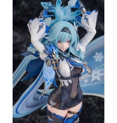 Genshin Impact - Statuette 1/7 Eula Wavecrest Waltz Ver. 29 cm