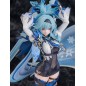 Genshin Impact - PVC Statue 1/7 Eula Wavecrest Waltz Ver. 29 cm Genshin Impact - PVC Statue 1/7 Eula Wavecrest Waltz Ver. 29 cm