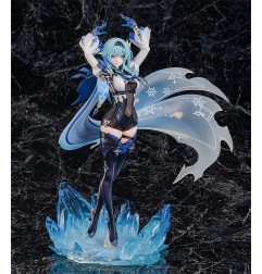 Genshin Impact - PVC Statue 1/7 Eula Wavecrest Waltz Ver. 29 cm