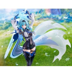 Genshin Impact - PVC Statue 1/7 Eula Wavecrest Waltz Ver. 29 cm