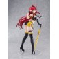 Highschool DxD Hero - Statuette 1/3.5 Rias Gremory Race Queen Ver. AmiAmi Limited Edition 45 cm