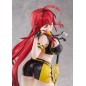 High School DxD - Highschool DxD Hero PVC Statue 1/3.5 Rias Gremory Race Queen Ver. AmiAmi Limited Edition 45 cm