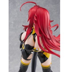 High School DxD - Highschool DxD Hero PVC Statue 1/3.5 Rias Gremory Race Queen Ver. AmiAmi Limited Edition 45 cm