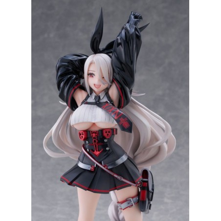 Azur Lane - Statuette 1/7 Prinz Heinrich AmiAmi Limited Edition 23 cm