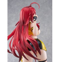 Highschool DxD Hero - Statuette 1/3.5 Rias Gremory Race Queen Ver. AmiAmi Limited Edition 45 cm