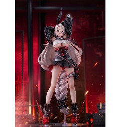 Azur Lane - PVC Statue 1/7 Prinz Heinrich AmiAmi Limited Edition 23 cm