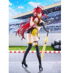 Highschool DxD Hero - Statuette 1/3.5 Rias Gremory Race Queen Ver. AmiAmi Limited Edition 45 cm