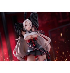 Azur Lane - Statuette 1/7 Prinz Heinrich AmiAmi Limited Edition 23 cm