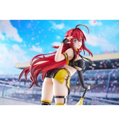 Highschool DxD Hero - Statuette 1/3.5 Rias Gremory Race Queen Ver. AmiAmi Limited Edition 45 cm