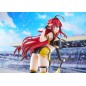 Highschool DxD Hero - Statuette 1/3.5 Rias Gremory Race Queen Ver. AmiAmi Limited Edition 45 cm
