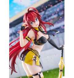 Highschool DxD Hero - Statuette 1/3.5 Rias Gremory Race Queen Ver. AmiAmi Limited Edition 45 cm