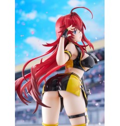 Highschool DxD Hero - Statuette 1/3.5 Rias Gremory Race Queen Ver. AmiAmi Limited Edition 45 cm