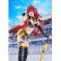 Highschool DxD Hero - Statuette 1/3.5 Rias Gremory Race Queen Ver. AmiAmi Limited Edition 45 cm