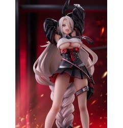 Azur Lane - Statuette 1/7 Prinz Heinrich AmiAmi Limited Edition 23 cm