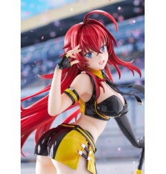 High School DxD - Highschool DxD Hero PVC Statue 1/3.5 Rias Gremory Race Queen Ver. AmiAmi Limited Edition 45 cm
