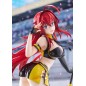 High School DxD - Highschool DxD Hero PVC Statue 1/3.5 Rias Gremory Race Queen Ver. AmiAmi Limited Edition 45 cm