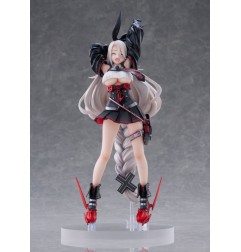 Azur Lane - Statuette 1/7 Prinz Heinrich AmiAmi Limited Edition 23 cm