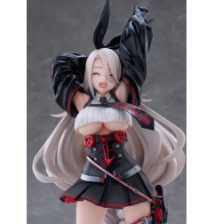 Azur Lane - PVC Statue 1/7 Prinz Heinrich AmiAmi Limited Edition 23 cm