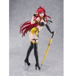 High School DxD - Highschool DxD Hero PVC Statue 1/3.5 Rias Gremory Race Queen Ver. AmiAmi Limited Edition 45 cm