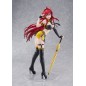 Highschool DxD Hero - Statuette 1/3.5 Rias Gremory Race Queen Ver. AmiAmi Limited Edition 45 cm