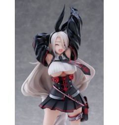 Azur Lane - Statuette 1/7 Prinz Heinrich AmiAmi Limited Edition 23 cm