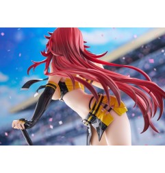 High School DxD - Highschool DxD Hero PVC Statue 1/3.5 Rias Gremory Race Queen Ver. AmiAmi Limited Edition 45 cm