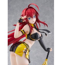 Highschool DxD Hero - Statuette 1/3.5 Rias Gremory Race Queen Ver. AmiAmi Limited Edition 45 cm
