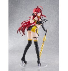 High School DxD - Highschool DxD Hero PVC Statue 1/3.5 Rias Gremory Race Queen Ver. AmiAmi Limited Edition 45 cm