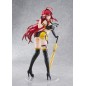 Highschool DxD Hero - Statuette 1/3.5 Rias Gremory Race Queen Ver. AmiAmi Limited Edition 45 cm