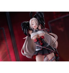 Azur Lane - Statuette 1/7 Prinz Heinrich AmiAmi Limited Edition 23 cm