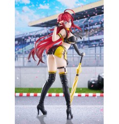 Highschool DxD Hero - Statuette 1/3.5 Rias Gremory Race Queen Ver. AmiAmi Limited Edition 45 cm