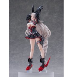 Azur Lane - PVC Statue 1/7 Prinz Heinrich AmiAmi Limited Edition 23 cm