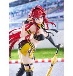 High School DxD - Highschool DxD Hero PVC Statue 1/3.5 Rias Gremory Race Queen Ver. AmiAmi Limited Edition 45 cm