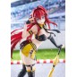 Highschool DxD Hero - Statuette 1/3.5 Rias Gremory Race Queen Ver. AmiAmi Limited Edition 45 cm