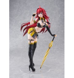 High School DxD - Highschool DxD Hero PVC Statue 1/3.5 Rias Gremory Race Queen Ver. AmiAmi Limited Edition 45 cm