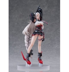 Azur Lane - Statuette 1/7 Prinz Heinrich AmiAmi Limited Edition 23 cm