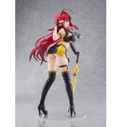 High School DxD - Highschool DxD Hero PVC Statue 1/3.5 Rias Gremory Race Queen Ver. AmiAmi Limited Edition 45 cm