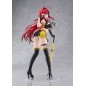 Highschool DxD Hero - Statuette 1/3.5 Rias Gremory Race Queen Ver. AmiAmi Limited Edition 45 cm
