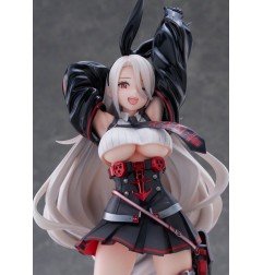 Azur Lane - Statuette 1/7 Prinz Heinrich AmiAmi Limited Edition 23 cm