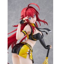 High School DxD - Highschool DxD Hero PVC Statue 1/3.5 Rias Gremory Race Queen Ver. AmiAmi Limited Edition 45 cm