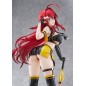 High School DxD - Highschool DxD Hero PVC Statue 1/3.5 Rias Gremory Race Queen Ver. AmiAmi Limited Edition 45 cm