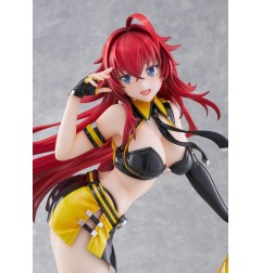 Highschool DxD Hero - Statuette 1/3.5 Rias Gremory Race Queen Ver. AmiAmi Limited Edition 45 cm