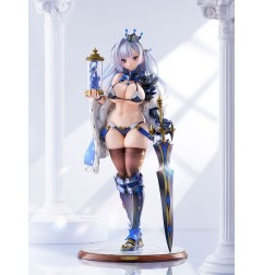 Original Character - Statuette 1/6 Dragon Tamer Princess, Platea Illustration by Saitom 30 cm
