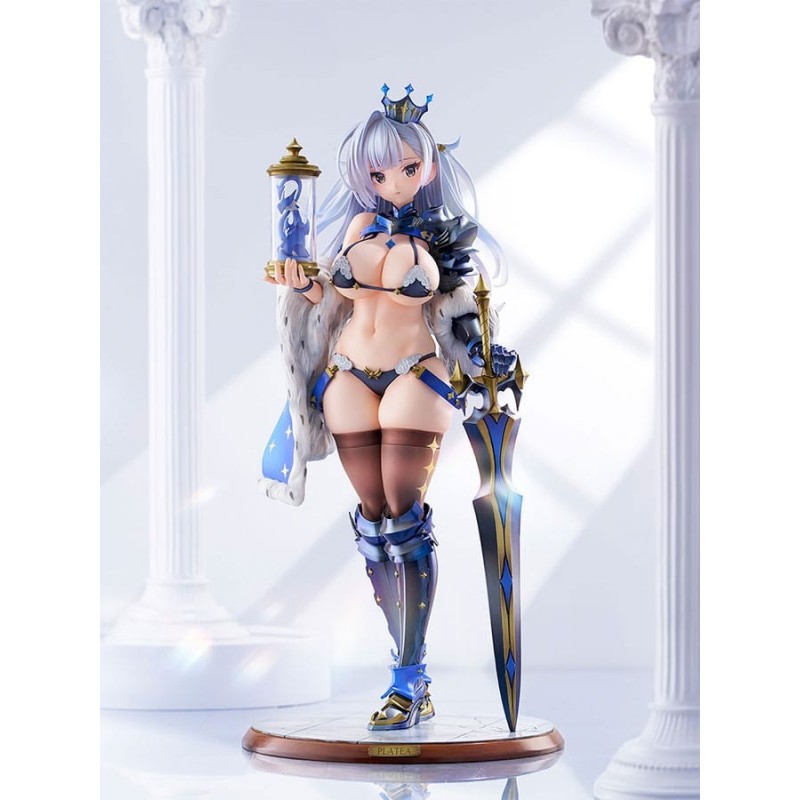Original Character - Statue 1/6 Dragon Tamer Princess, Platea Illustration by Saitom 30 cm