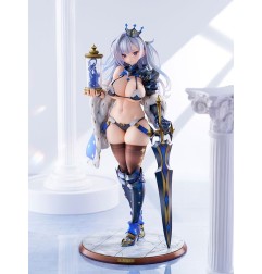 Original Character - Statue 1/6 Dragon Tamer Princess, Platea Illustration by Saitom 30 cm