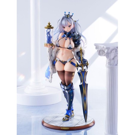 Original Character - Statuette 1/6 Dragon Tamer Princess, Platea Illustration by Saitom 30 cm