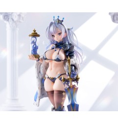 Original Character - Statue 1/6 Dragon Tamer Princess, Platea Illustration by Saitom 30 cm