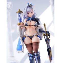 Original Character - Statue 1/6 Dragon Tamer Princess, Platea Illustration by Saitom 30 cm